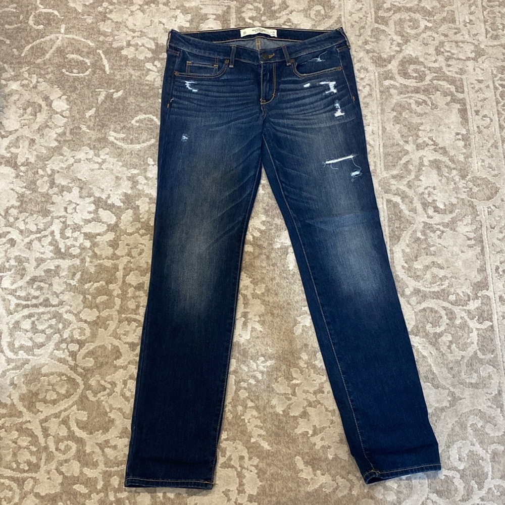 *BOGO FREE* Abercrombie and Fitch Skinny jeans